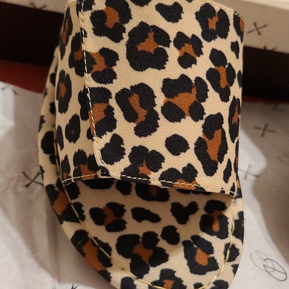 Everglades sandals - Picture 2 of 10